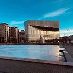 By S And Opera Balcony And Morning Sun Lejlighed Oslo
