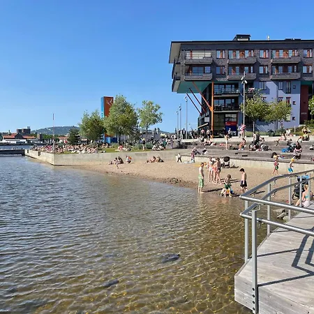 By S & Opera Balcony & Morning Sun *