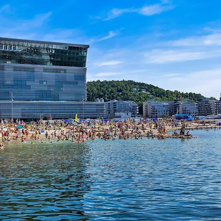 Apartamento By S & Opera Balcony & Morning Sun