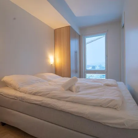 By S & Opera Balcony & Morning Sun Appartement *