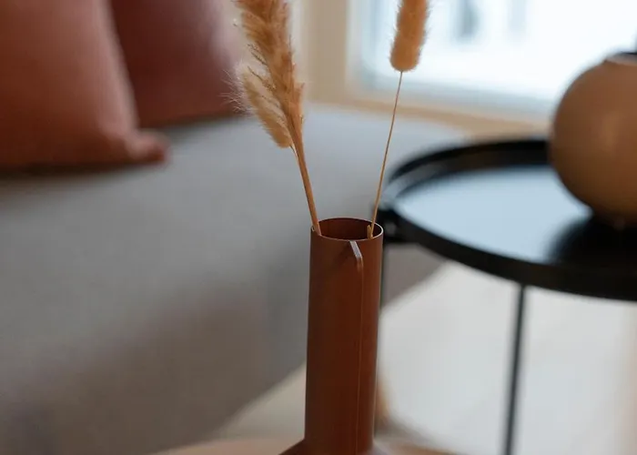 By S & Opera Balcony & Morning Sun *