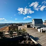 Apartmán By S And Opera Balcony And Morning Sun Oslo